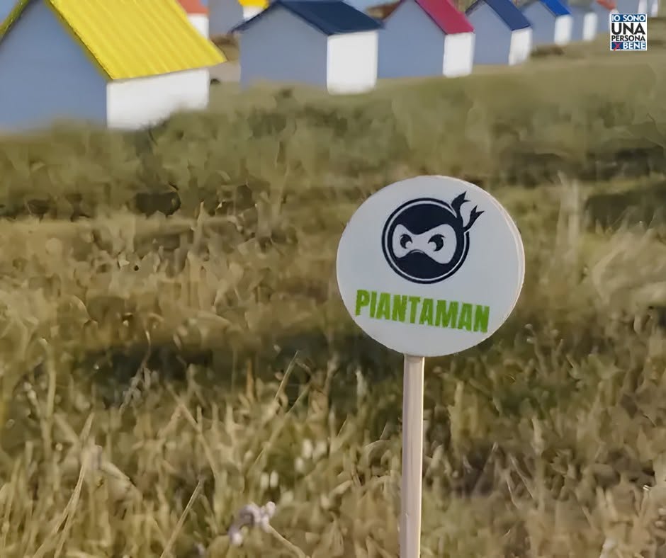 Piantaman