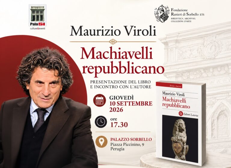 copertina-evento-libro-Maurizio Viroli-perugia