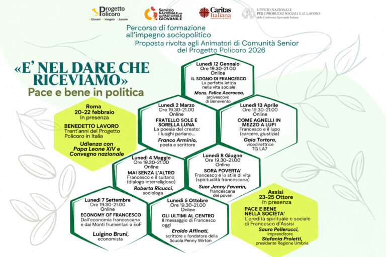 copertina assisi - ottobre 2026